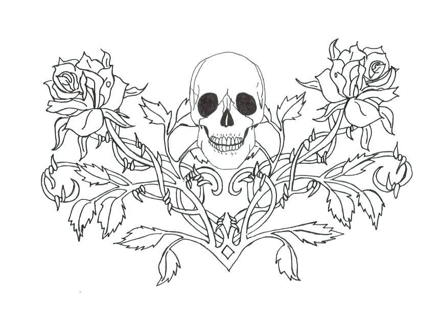 863x647 Gothic Coloring Pages Fancy Coloring Pages On Coloring Pages