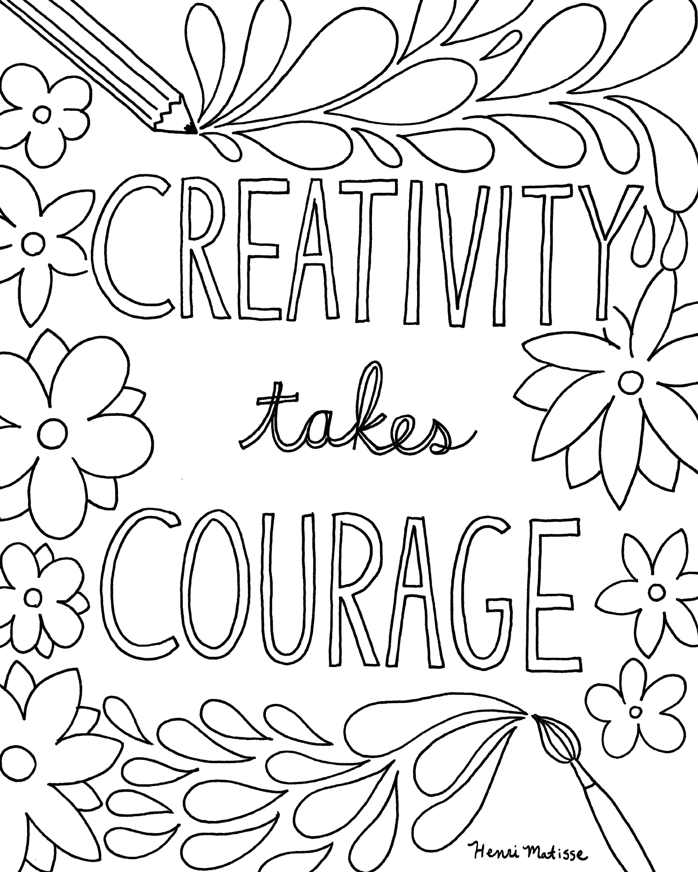 2400x3000 Adults Coloring Pages Sayings Fresh Coloring Fancy Coloring Books