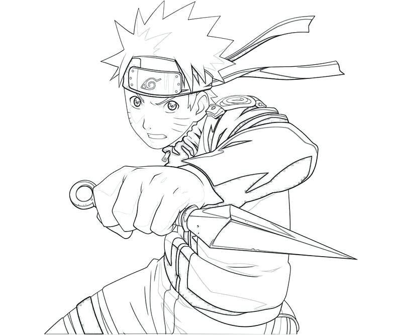800x667 Naruto Coloring Pages Colored Pages Coloring Pages Cute Coloring