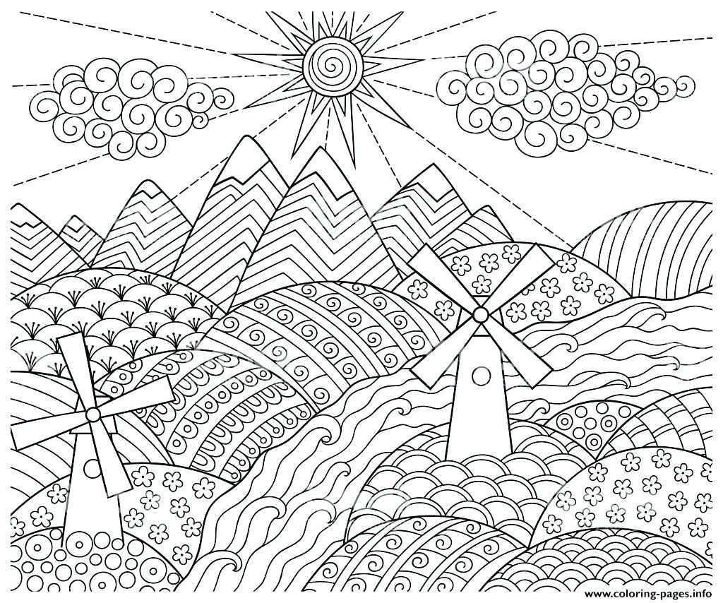 1024x854 Coloring Page Fantastic Four Coloring Pages Doodle Pattern Fun