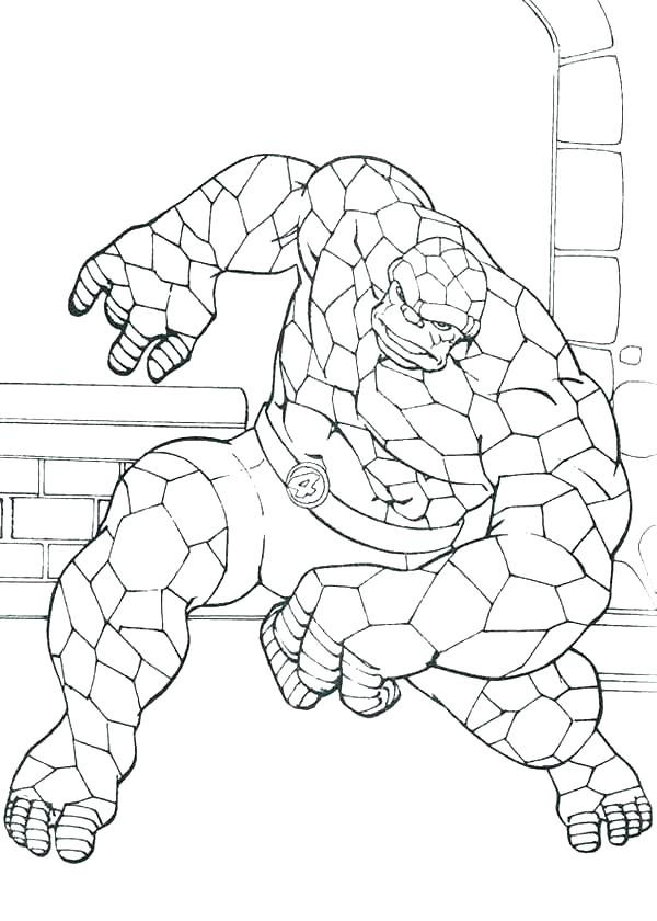 600x840 Fantastic Mr Fox Coloring Pages Super Hero R C Are You Beautiful