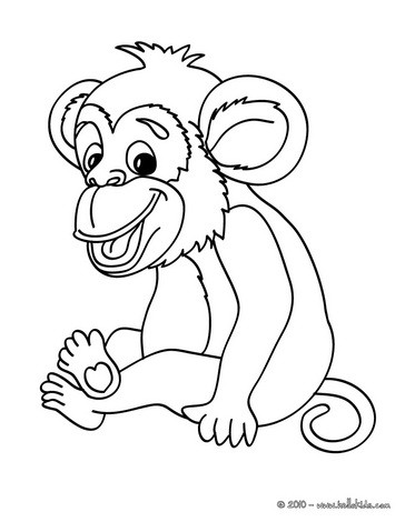 364x470 Tiger Fantasy Coloring Pages