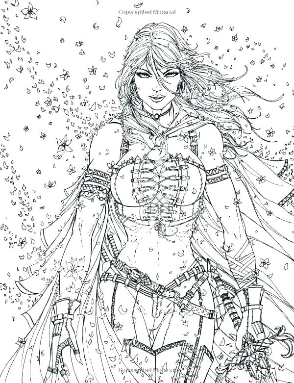 600x781 Final Fantasy Coloring Pages Fantasy Coloring Book Together