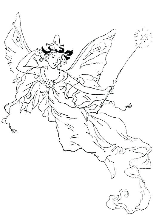 513x720 Mythical Creatures Coloring Pages Free Colouring Pages Mythical