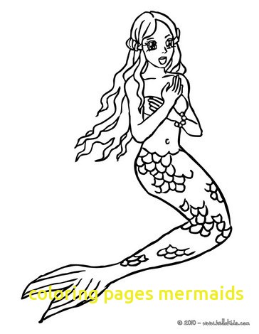 364x470 Coloring Pages Mermaids With Mermaid Coloring Pages Fantasy