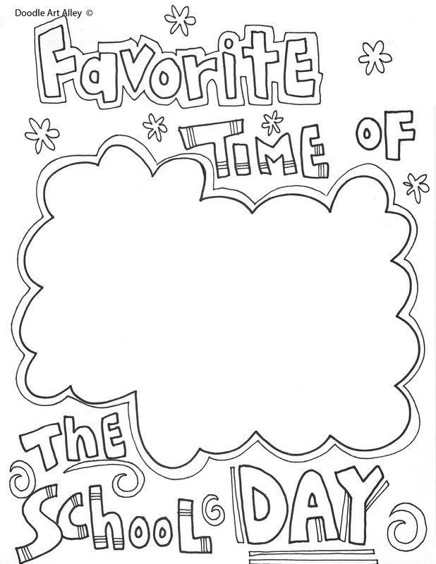 618x800 End Of The Year Coloring Pages Printables