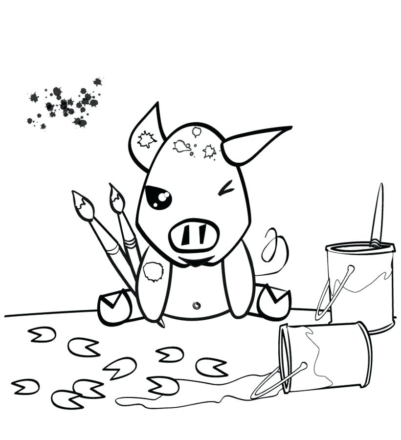 820x900 Printable Farm Animal Face Masks Free Printable Farm Animal