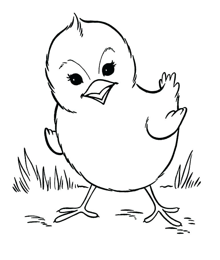 772x913 Childrens Coloring Pages