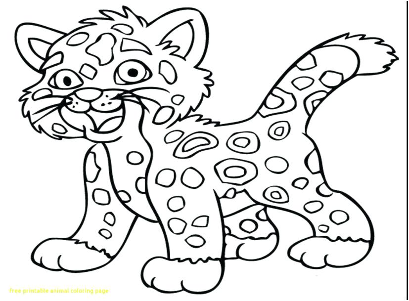 827x609 Farm Animals Coloring Page Coloring Ideas Pro