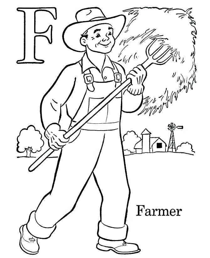 670x820 Farm Animal Coloring Pages Perfect Farm Coloring Pages For Kids