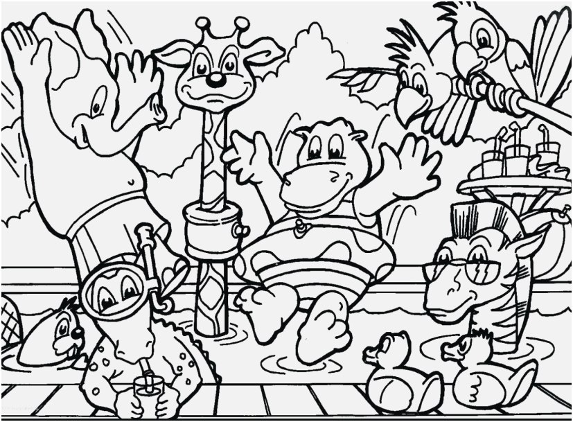 827x609 Farm Coloring Pages For Adults Shoot Coloring Pages For Adults