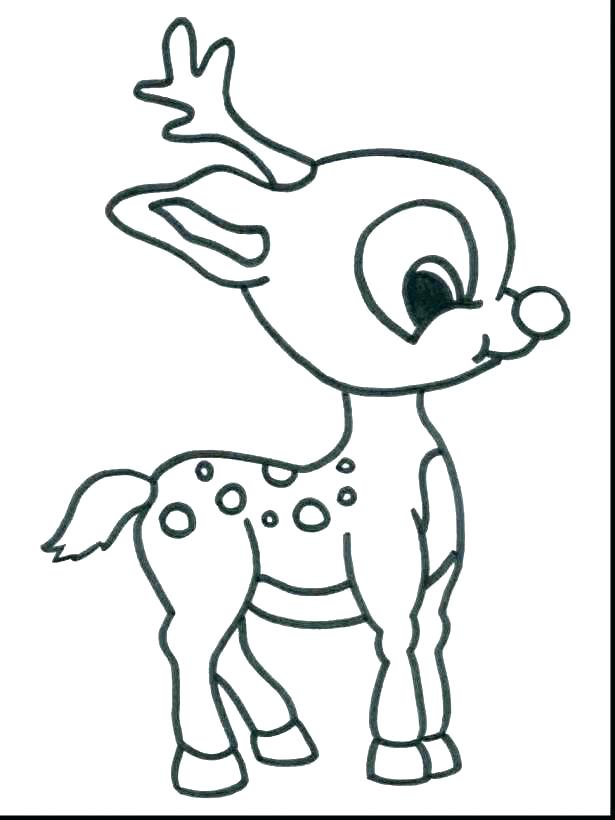 615x820 Free Printable Farm Animal Coloring Pages Preschool Coloring Pages