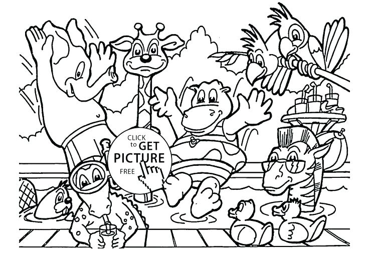 736x523 Farm Colouring Pages Free Printables Printable Coloring Pages