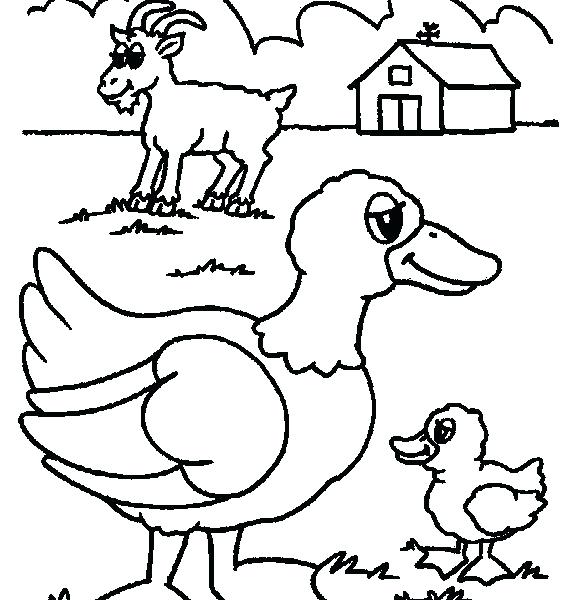 Farm Equipment Coloring Pages at GetDrawings | Free download