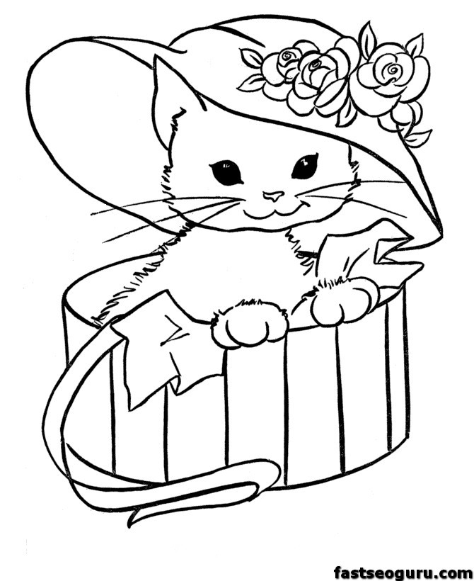 670x820 Printable Colouring Pages For Girls Usual Free Printable Coloring
