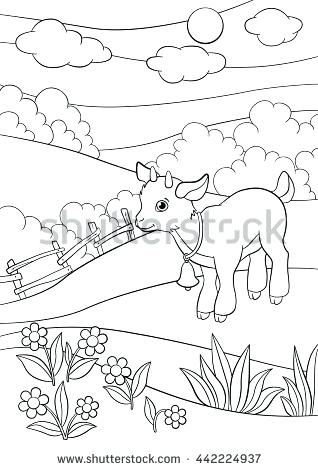 318x470 Coloring Pages Farm Coloring Pages Farm House