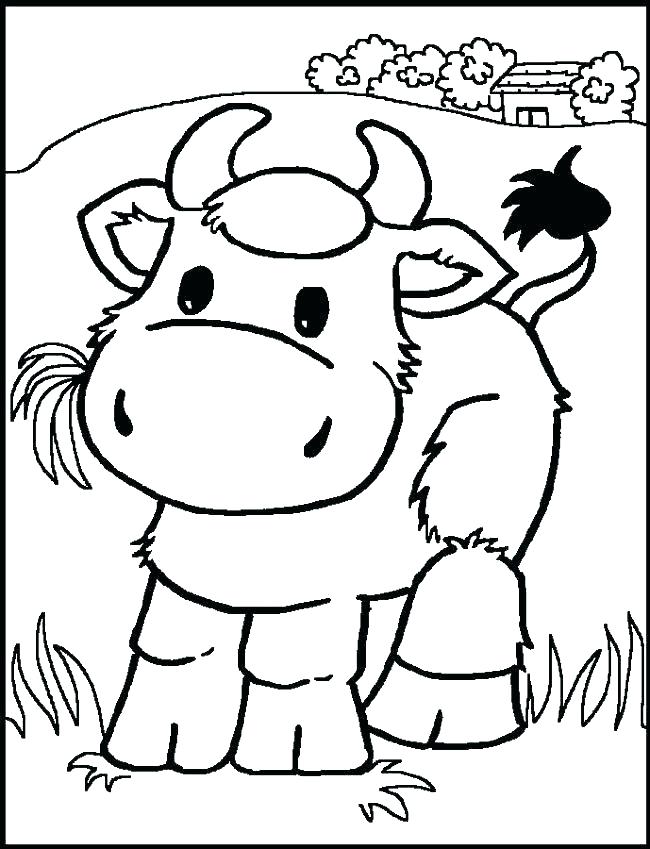 650x849 Farm Coloring Pages Printable Farm Coloring Pages Online Printable