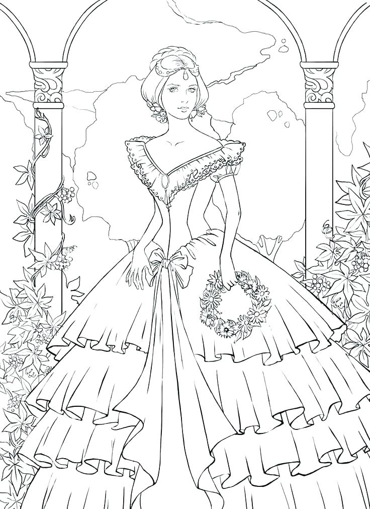 736x1011 Coloring Pages Fashion Coloring Pages Fashion Fashion Coloring