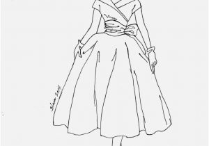 300x210 Fashion Coloring Pages Photo Fashion Coloring Page