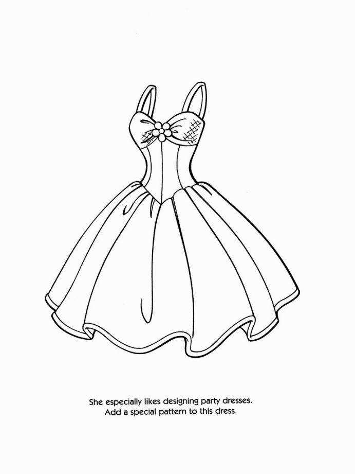 691x921 Fashion Coloring Pages Coloring Pages Doll Quilt