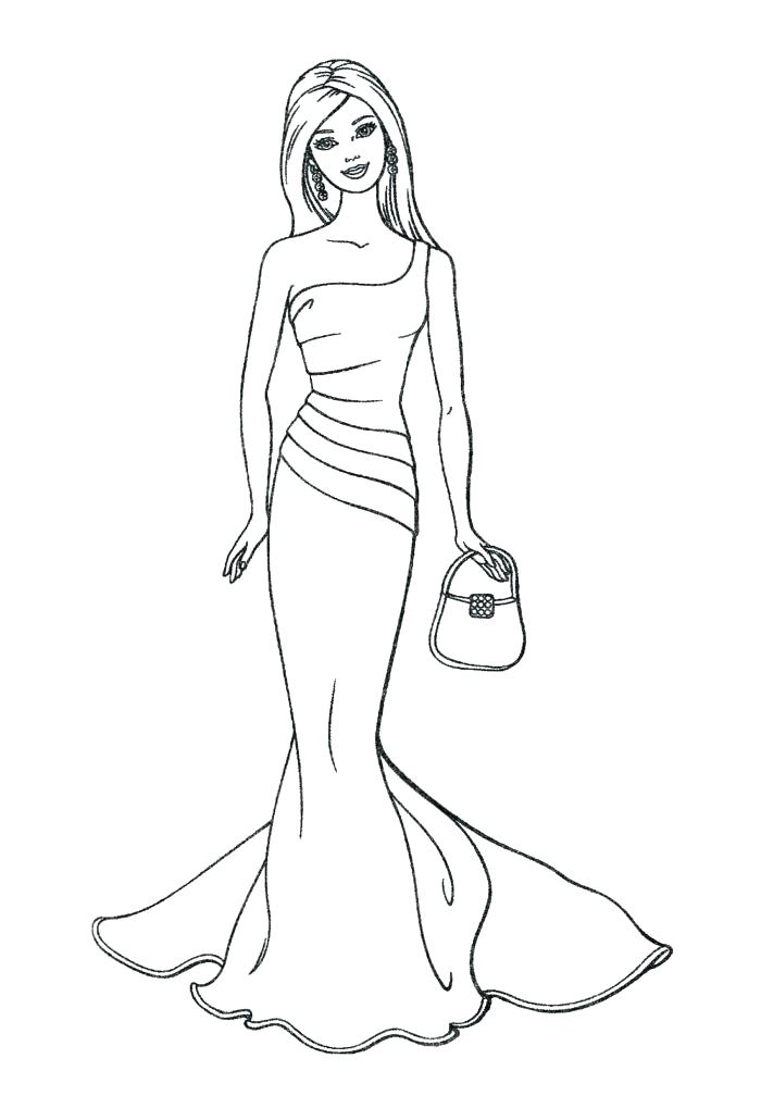 700x1008 Fashion Design Coloring Pages Coloring Pages Fashion Coloring