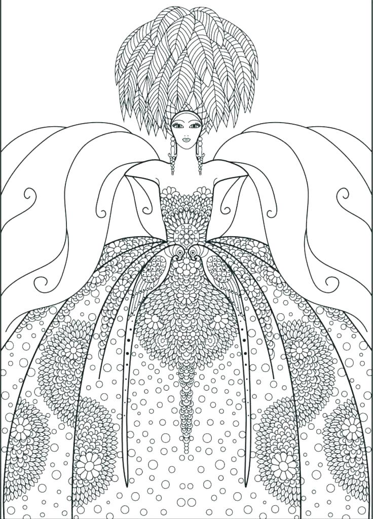 736x1024 Flip Flop Coloring Page Flip Flop Coloring Page Fashion Coloring