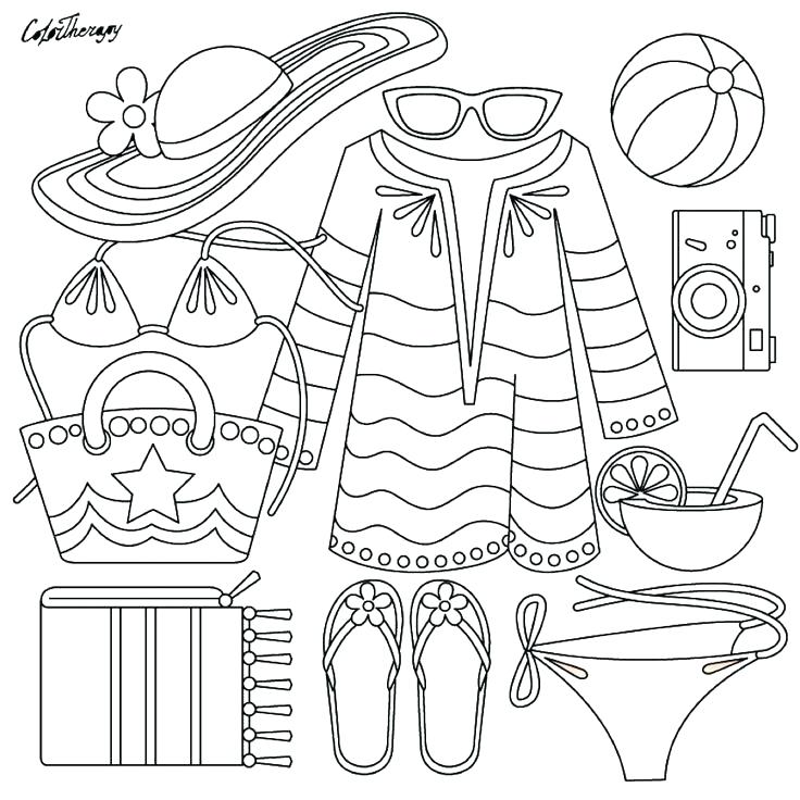 736x736 Fashion Coloring Pages Barbie Games Lovely Girl Image Fashion