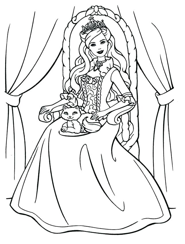 645x850 Fashion Coloring Pages To Print Fashion Colouring Pages Fashion