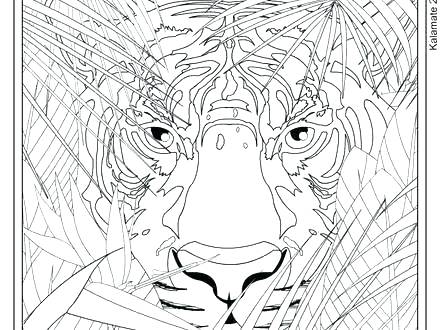 440x330 Coloring Pages For Teenagers Printable Free Teenage Coloring Pages
