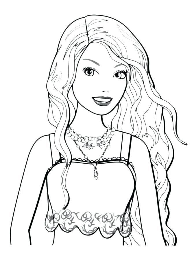 671x923 Coloring Pages Fashion Unique Fashion Coloring Pages In Kids