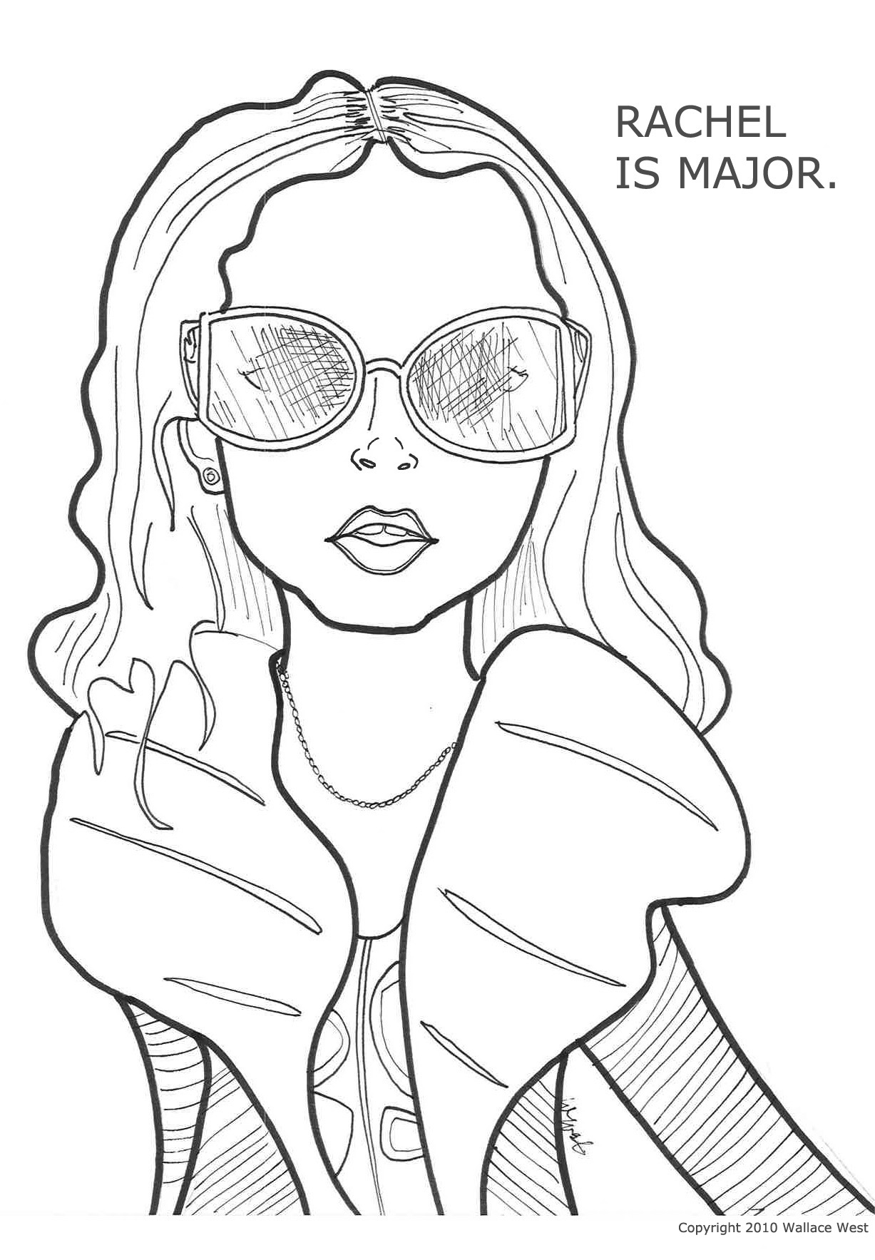 1227x1767 Custom Fashion Coloring Pages Preschool To Funny Fashion Coloring