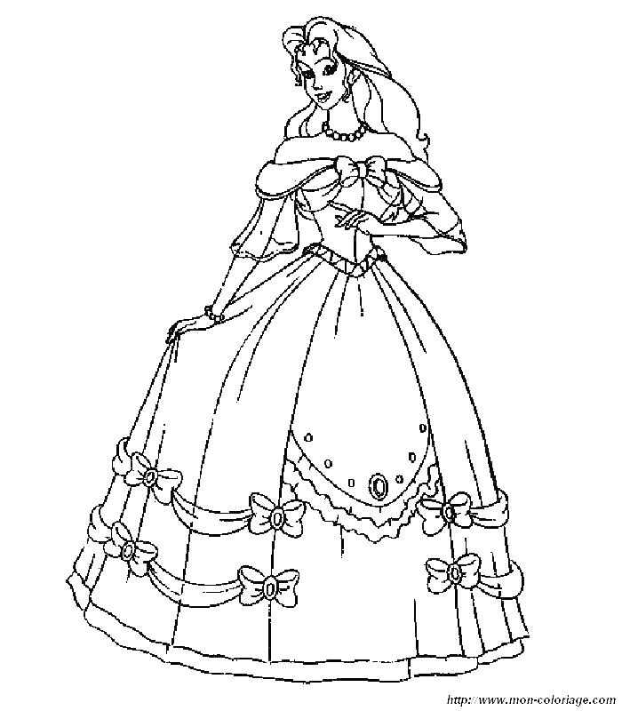 700x800 Design A Dress Coloring Pages Dress Coloring Pages Free Printable