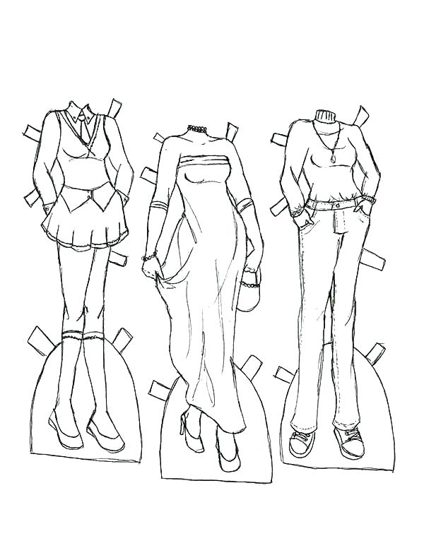600x776 Dresses Coloring Pages To Print Dress Coloring Page Dress Coloring
