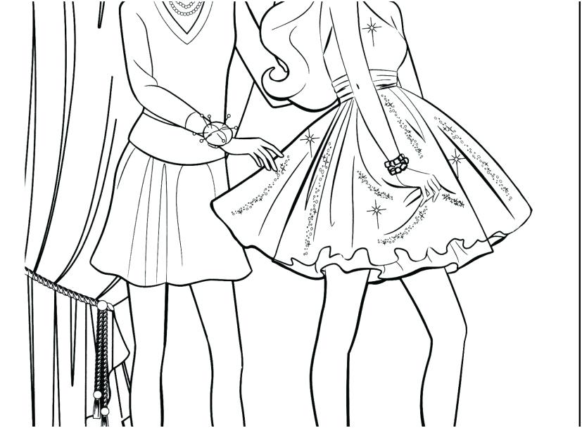 827x609 Fashion Coloring Book Pics Fashion Coloring Pages With Fashion