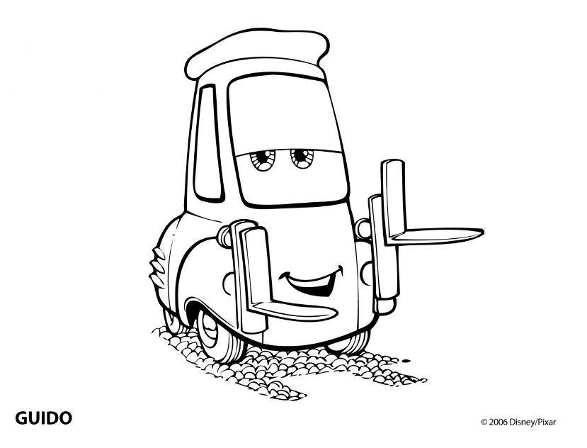 829x632 Fast Car Coloring Pages