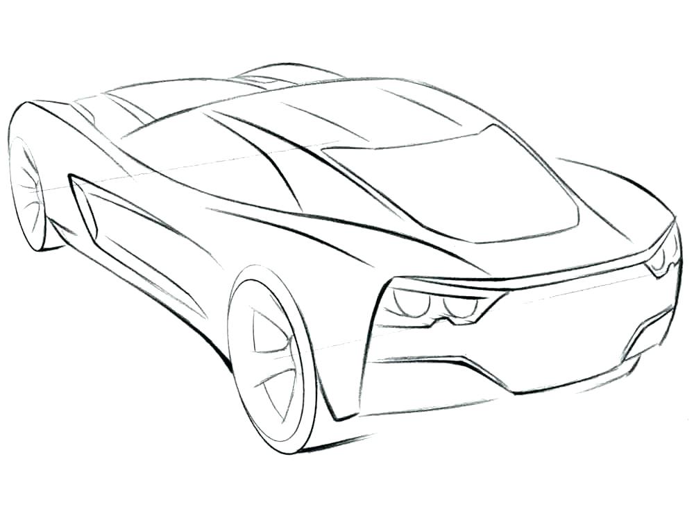 1000x750 Fast Car Coloring Pages Fast Car Coloring Pages Cars Coloring