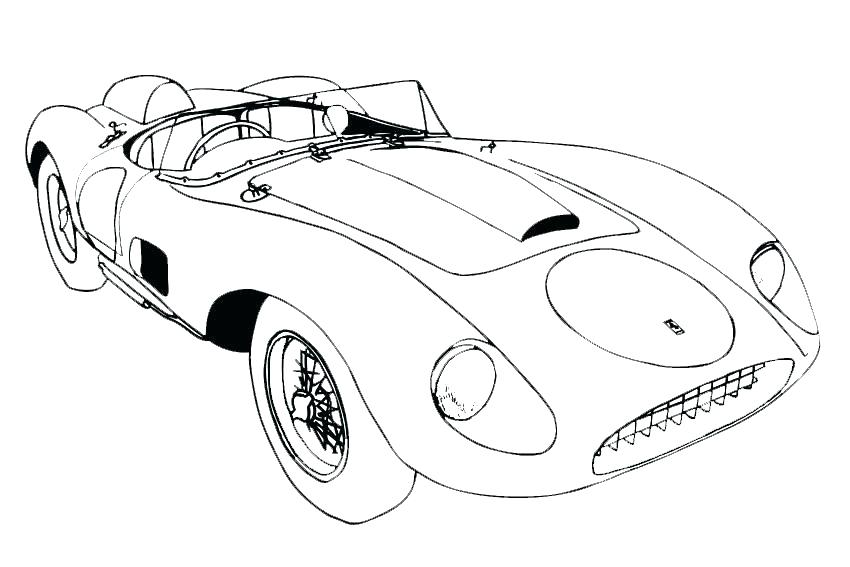 850x567 Fast Cars Coloring Pages Cool Cars Coloring Pages Fast Car