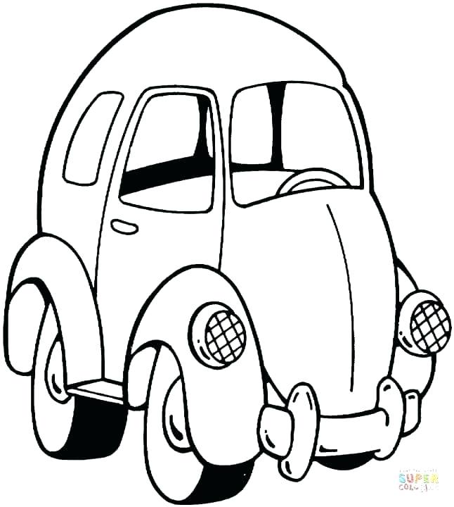 646x720 Fast And Furious Cars Colouring Pages Kids Coloring Fast Car
