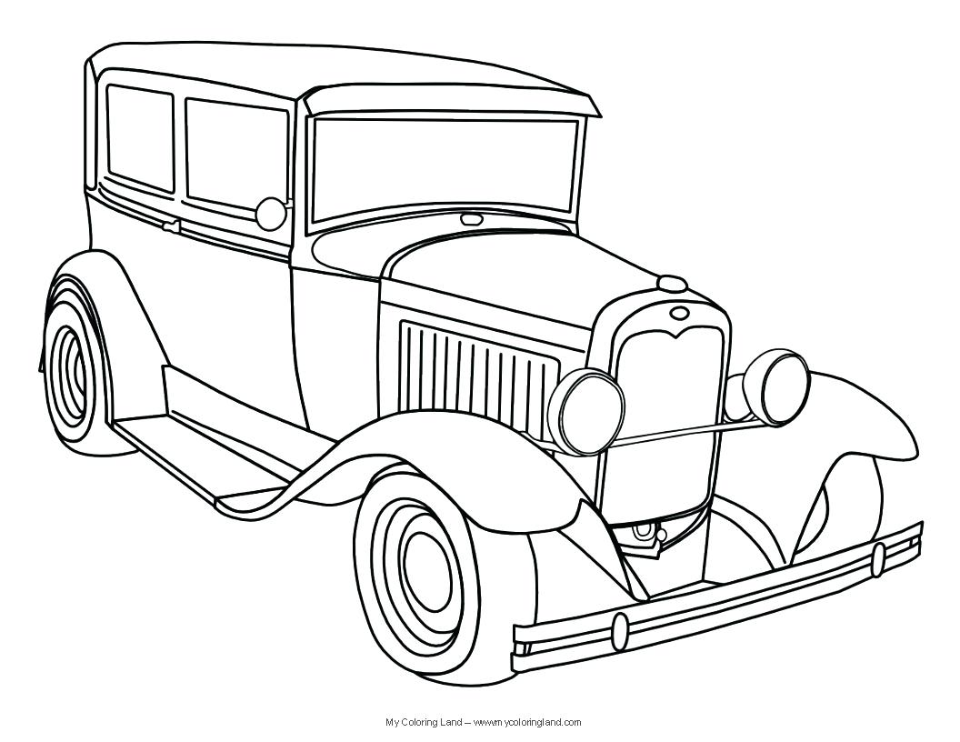 1056x816 Fast And Furious Coloring Pages