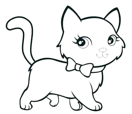 540x468 Cat Coloring Pages Printable X Fat Cat Coloring Pages Printable