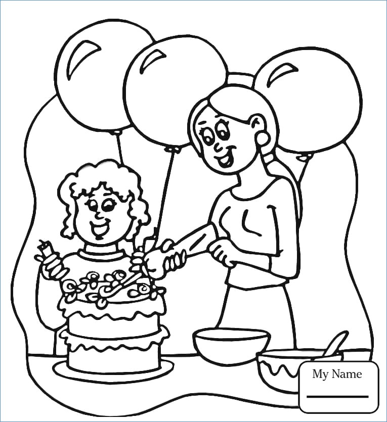 765x835 Fathers Day Coloring Pages From Daughter