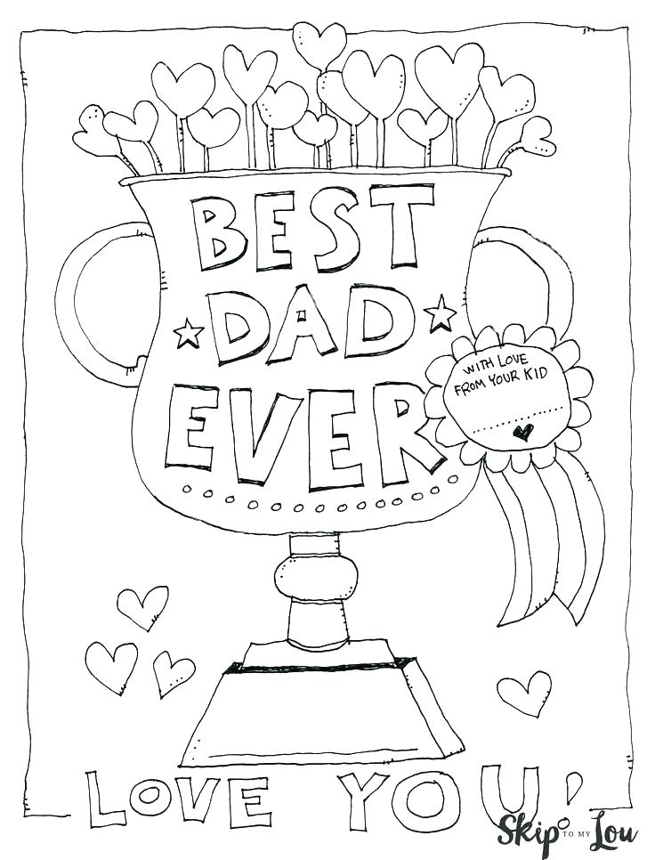 736x966 Father And Daughter Coloring Pages Father Coloring Page Dad