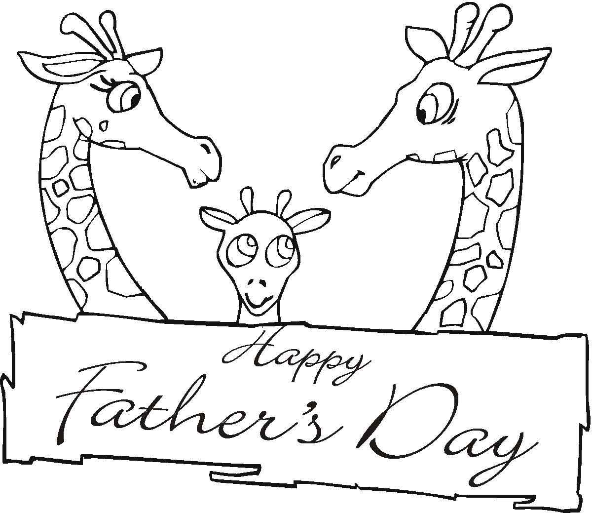 1200x1039 Happy Fathers Day Coloring Pages