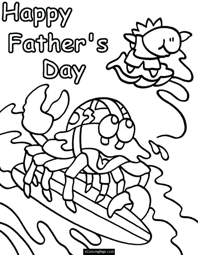 633x815 Happy Fathers Day Coloring Page Printable Happy Dads Day Coloring