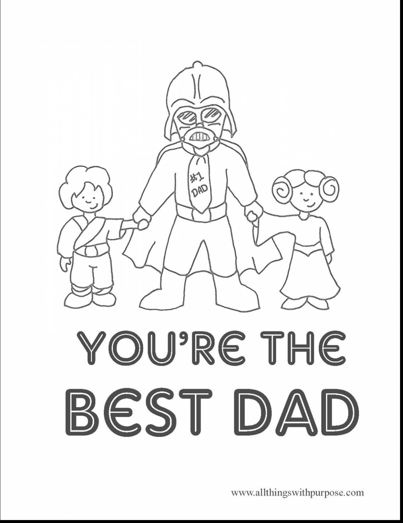 1359x1760 Coloring For Kids Fathersday Pages Fathers Day Photos Pictures