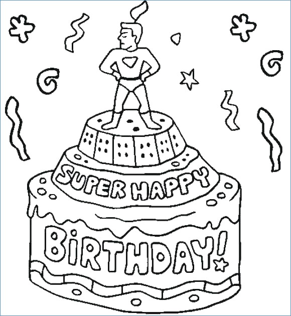 580x630 Father Day Coloring Pages For Grandpa