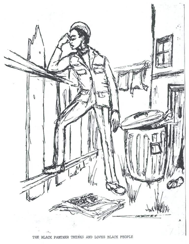 768x994 Super Idea Black Coloring Books Panthers Book Peter Download Black