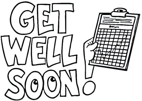 465x330 Get Well Soon Cards Printable