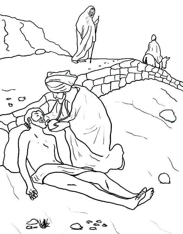 600x764 Jesus Washing Feet Coloring Page Washing Feet Coloring Page