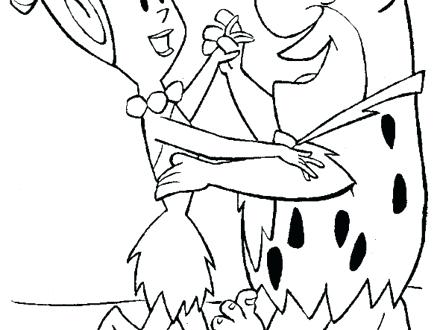 440x330 Felix The Cat Coloring Pages Color Page Cartoon Characters